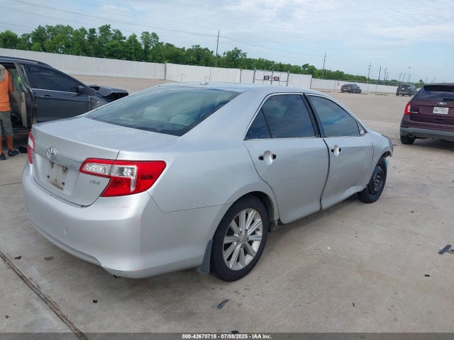 Toyota 2ar-fe 2014 4T1BF1FK1EU856909 Image 4