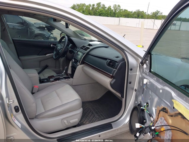 Toyota 2ar-fe 2014 4T1BF1FK1EU856909 Image 5