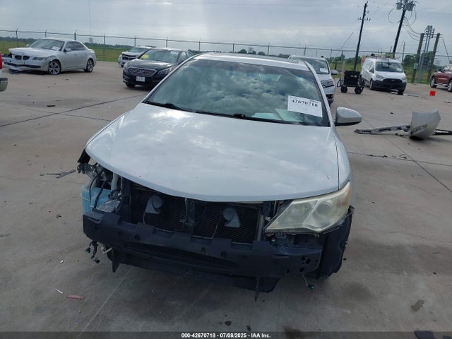 Toyota 2ar-fe 2014 4T1BF1FK1EU856909 Image 6