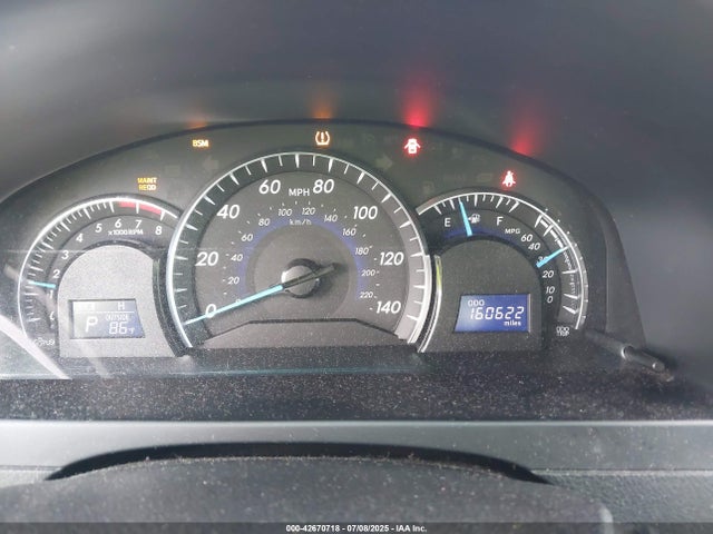 Toyota 2ar-fe 2014 4T1BF1FK1EU856909 Image 7