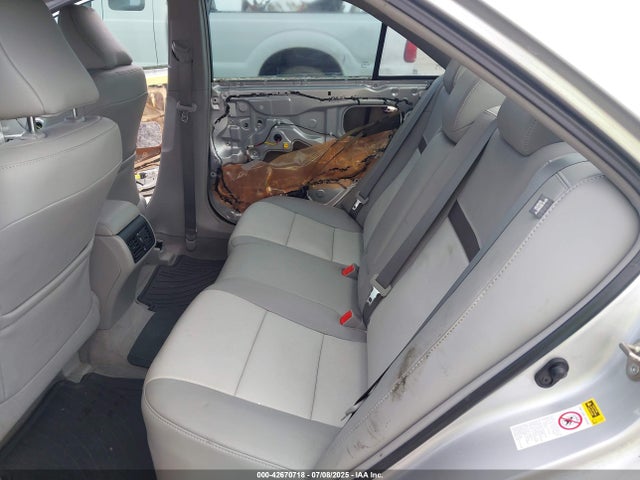 Toyota 2ar-fe 2014 4T1BF1FK1EU856909 Image 8