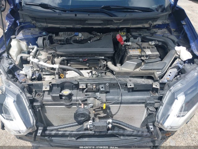 JN8AT2MV3KW374782 Nissan Rogue