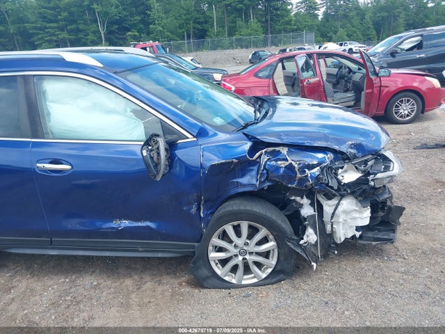 JN8AT2MV3KW374782 Nissan Rogue