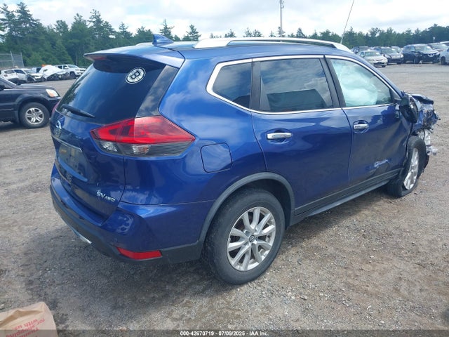 JN8AT2MV3KW374782 Nissan Rogue