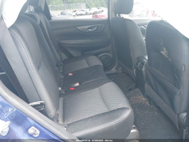 JN8AT2MV3KW374782 Nissan Rogue