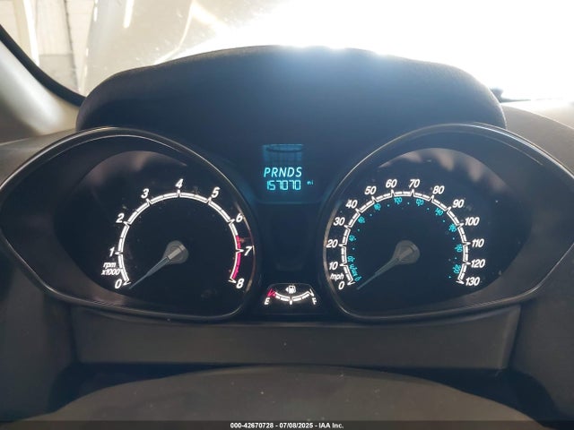 3FADP4BJ9FM214233 Ford 2015