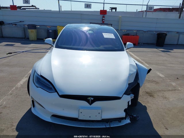 5YJSA1E54MF443114 Tesla 2021