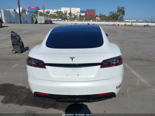 5YJSA1E54MF443114 Tesla 2021