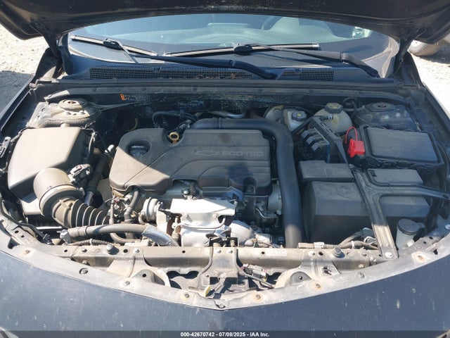 1G1ZB5ST9HF282467 Chevrolet lfv - di: direct injection, vvt: variable valve timing, gen 1
