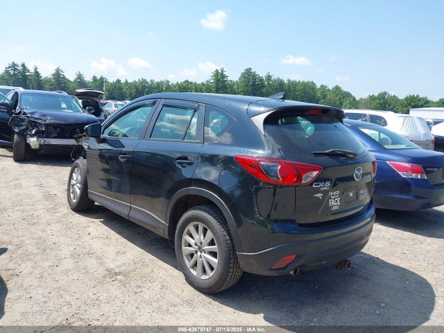 JM3KE4BY6G0727584 Mazda py