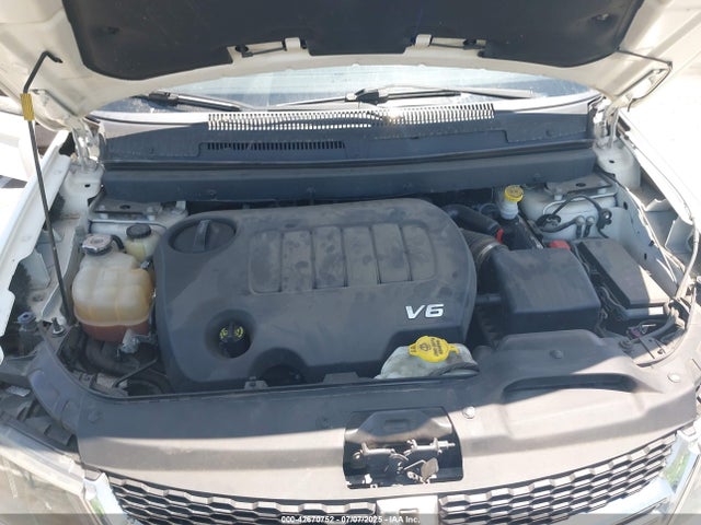 Dodge 2019 2019 3C4PDCEGXKT717490 Image 10