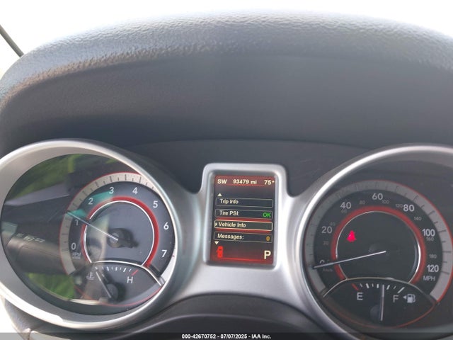 Dodge 2019 2019 3C4PDCEGXKT717490 Image 7