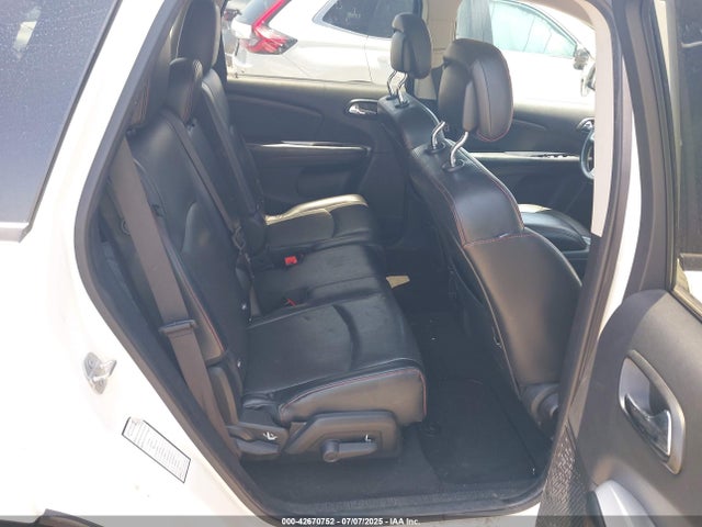 Dodge 2019 2019 3C4PDCEGXKT717490 Image 8