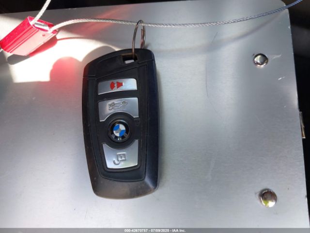 2017 BMW X3 5UXWX9C50H0D98972 Photo 10