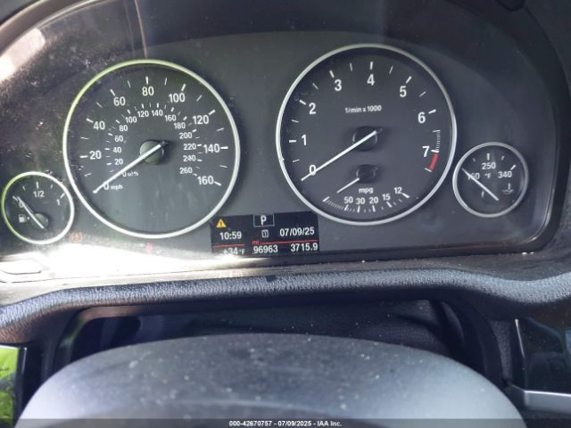 2017 BMW X3 5UXWX9C50H0D98972 Photo 6