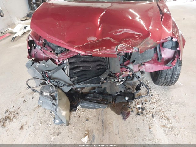 2007 CADILLAC CTS 1G6DP577570103084 Photo 5