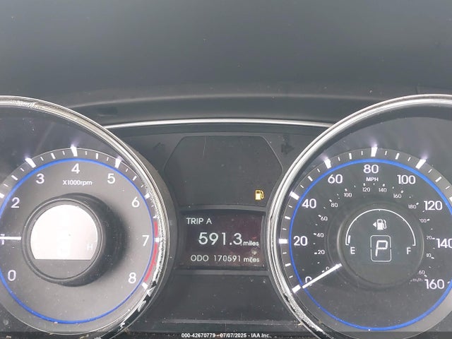 Hyundai gamma 2014 5NPEB4AC3EH887393 Image 14