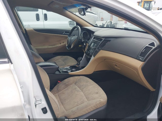 Hyundai gamma 2014 5NPEB4AC3EH887393 Image 5