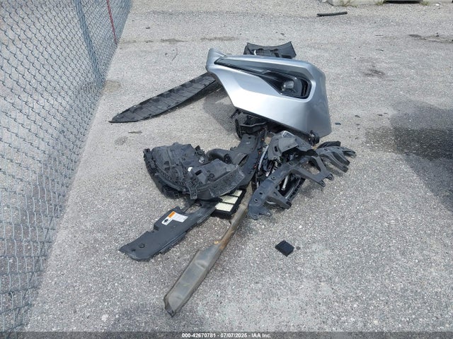 1HGCV1F31MA039381 Honda l15be