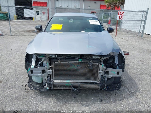 1HGCV1F31MA039381 Honda l15be