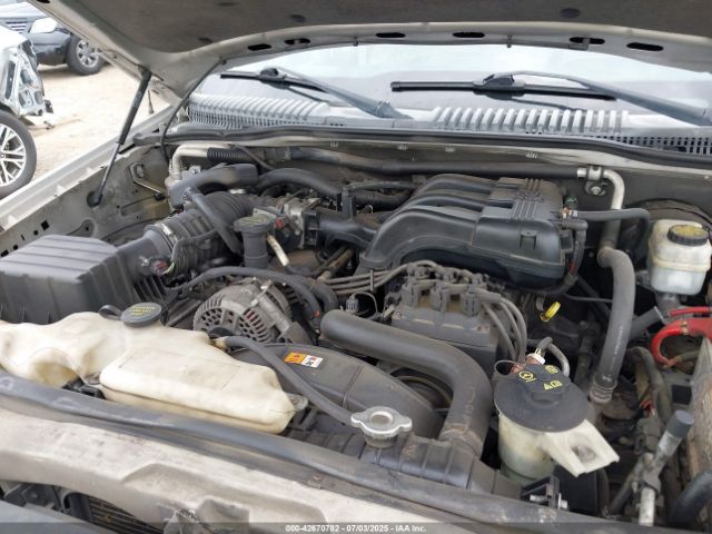 2008 FORD EXPLORER 1FMEU73E38UA06322 Photo 9