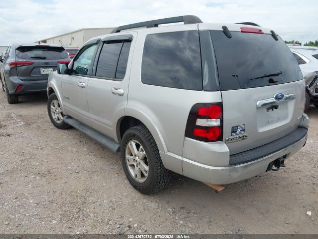 2008 FORD EXPLORER 1FMEU73E38UA06322 Photo 2
