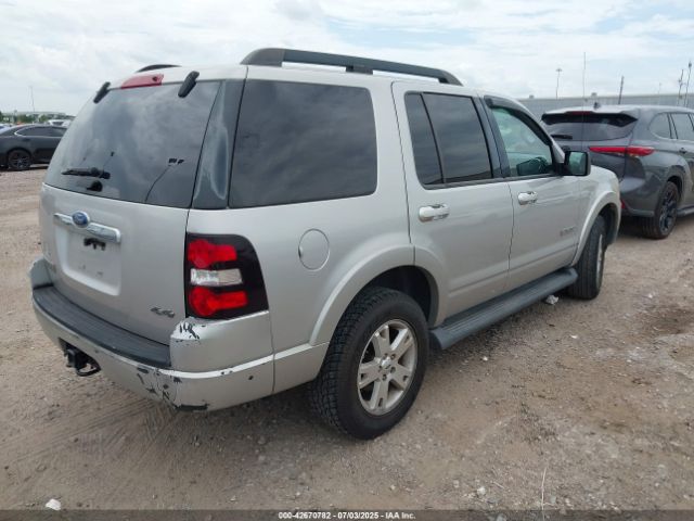 2008 FORD EXPLORER 1FMEU73E38UA06322 Photo 3