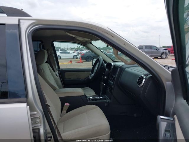 2008 FORD EXPLORER 1FMEU73E38UA06322 Photo 4