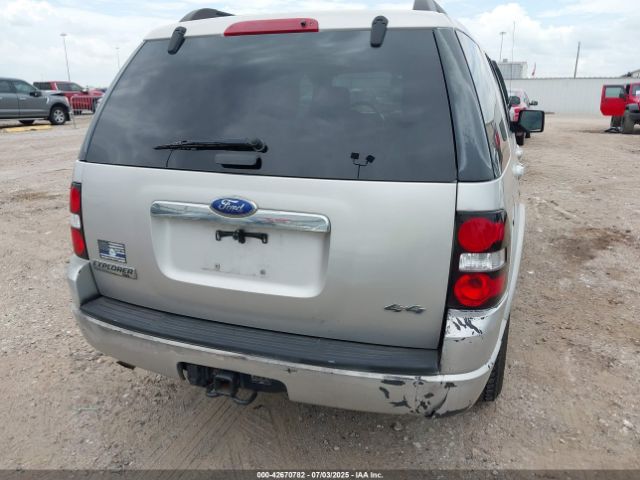 2008 FORD EXPLORER 1FMEU73E38UA06322 Photo 5