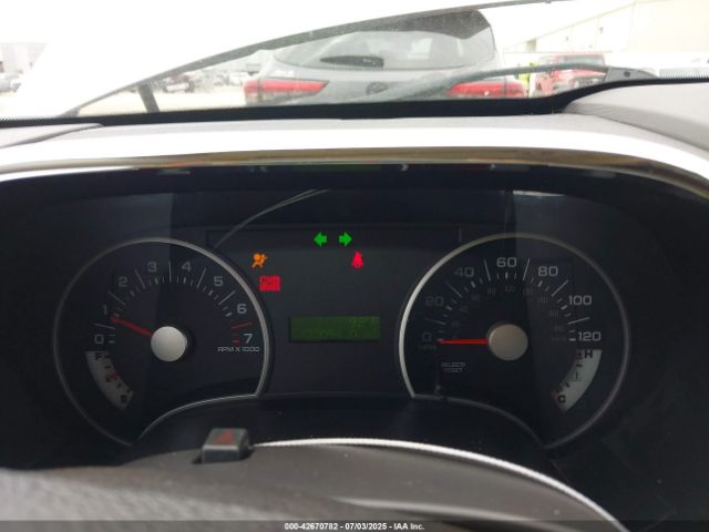 2008 FORD EXPLORER 1FMEU73E38UA06322 Photo 6