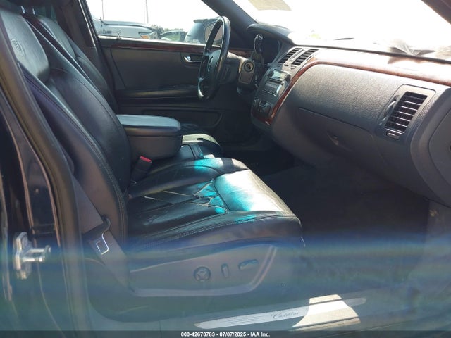 2006 CADILLAC DTS 1G6KD57Y96U247138 Photo 4