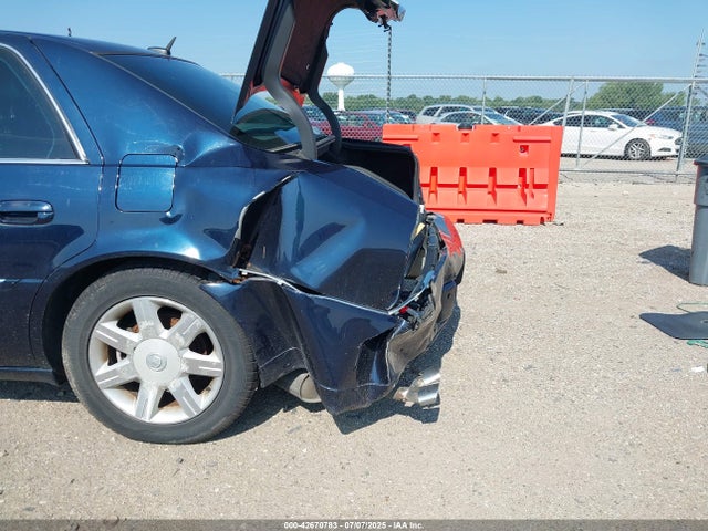 2006 CADILLAC DTS 1G6KD57Y96U247138 Photo 5