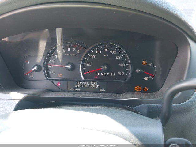 2006 CADILLAC DTS 1G6KD57Y96U247138 Photo 6