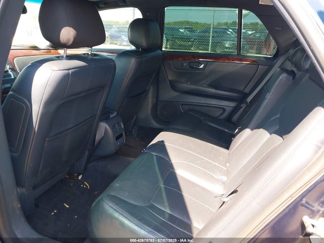 2006 CADILLAC DTS 1G6KD57Y96U247138 Photo 7