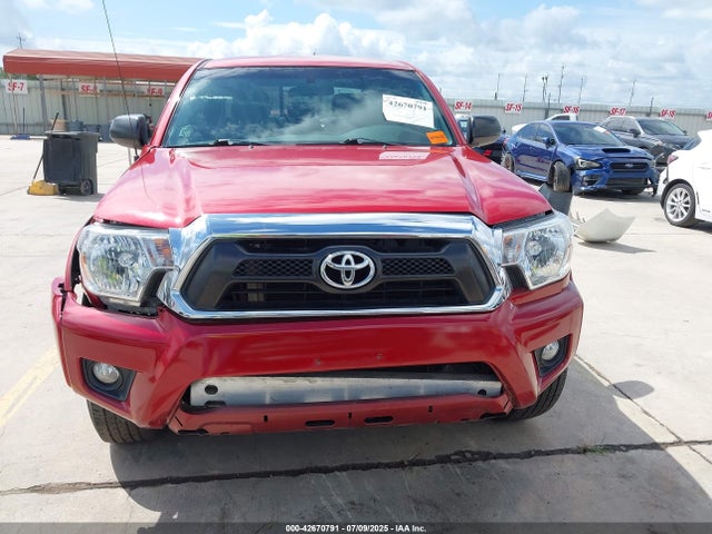 5TFKU4HN8EX005210 Toyota 1gr-fe