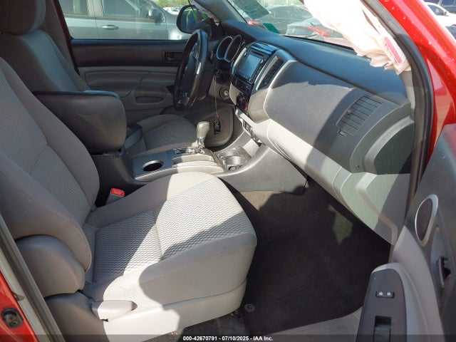 5TFKU4HN8EX005210 Toyota 1gr-fe