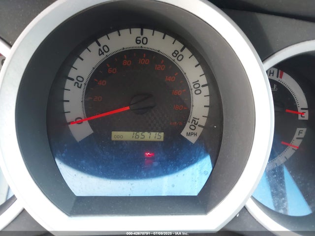 5TFKU4HN8EX005210 Toyota 1gr-fe