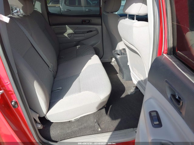 5TFKU4HN8EX005210 Toyota 1gr-fe