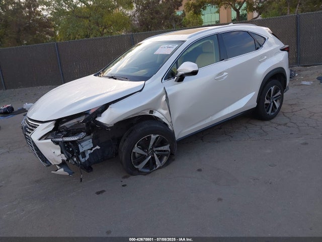JTJGARBZ9L5016486 Lexus 8ar-fts
