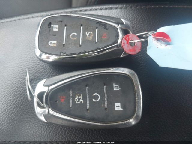 2018 CHEVROLET CRUZE 1G1BE5SM9J7122526 Photo 10