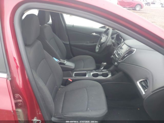 2018 CHEVROLET CRUZE 1G1BE5SM9J7122526 Photo 4