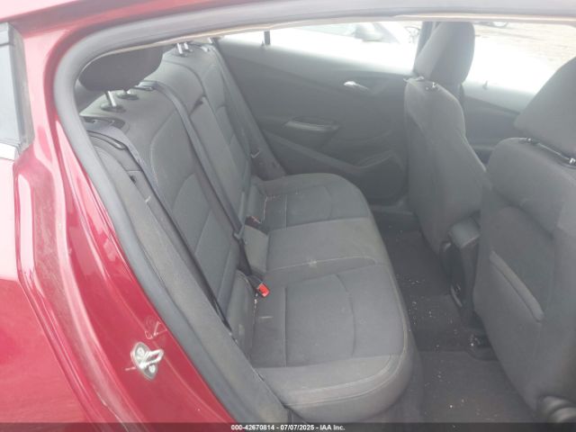 2018 CHEVROLET CRUZE 1G1BE5SM9J7122526 Photo 7