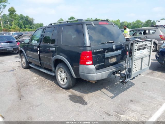 2003 FORD EXPLORER 1FMZU72KX3UC18801 Photo 2