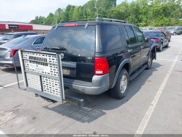 2003 FORD EXPLORER 1FMZU72KX3UC18801 Photo 3