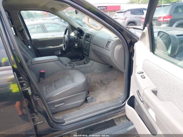 2003 FORD EXPLORER 1FMZU72KX3UC18801 Photo 4