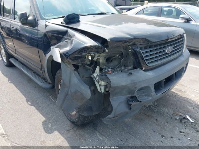 2003 FORD EXPLORER 1FMZU72KX3UC18801 Photo 5