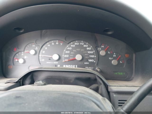 2003 FORD EXPLORER 1FMZU72KX3UC18801 Photo 6