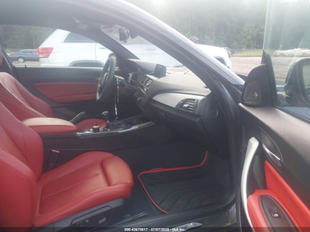 2015 BMW M235 WBA1J7C5XFV289379 Photo 4