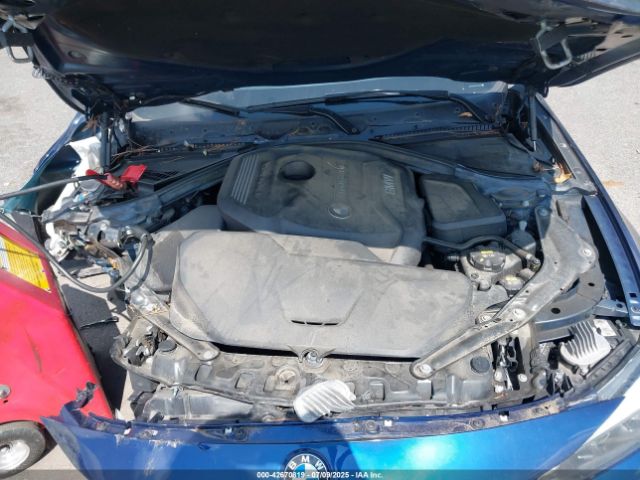 2020 BMW 430I WBA4Z3C01L5P46966 Photo 9