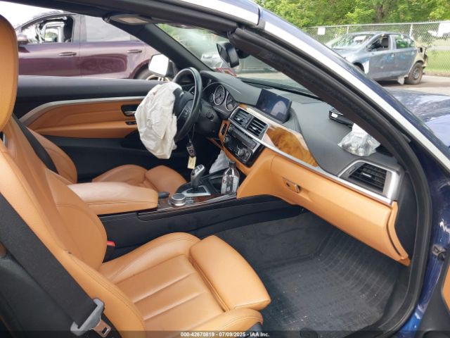 2020 BMW 430I WBA4Z3C01L5P46966 Photo 4